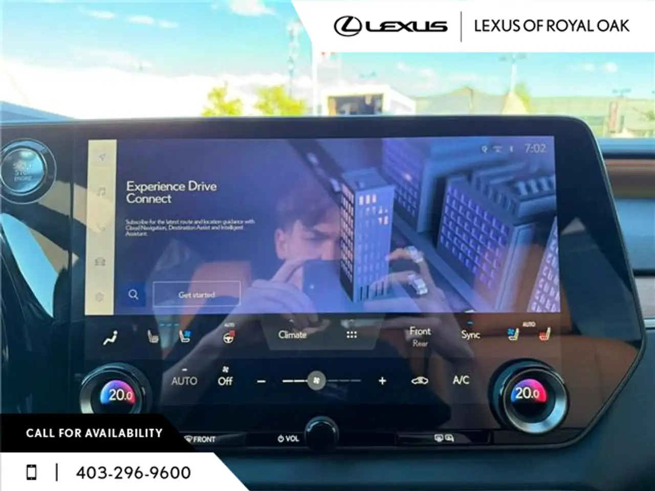 Lexus RX fotografie Lexus RX
