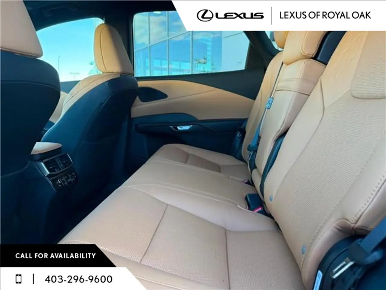Lexus RX fotografie Lexus RX