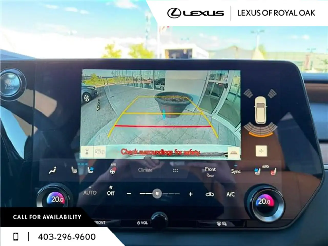 Lexus RX fotografie Lexus RX