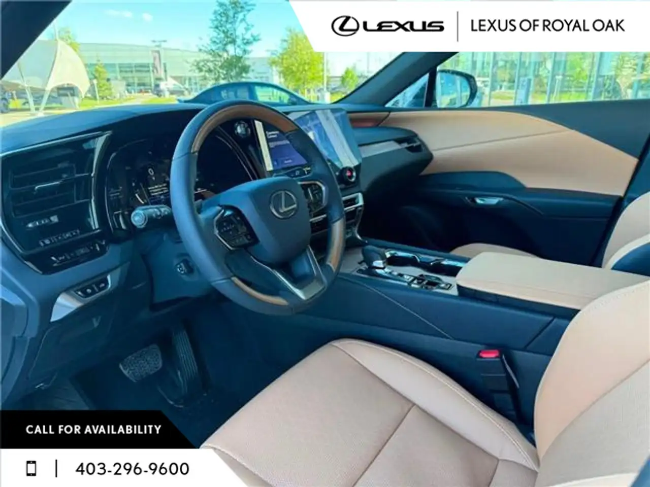 Lexus RX fotografie Lexus RX