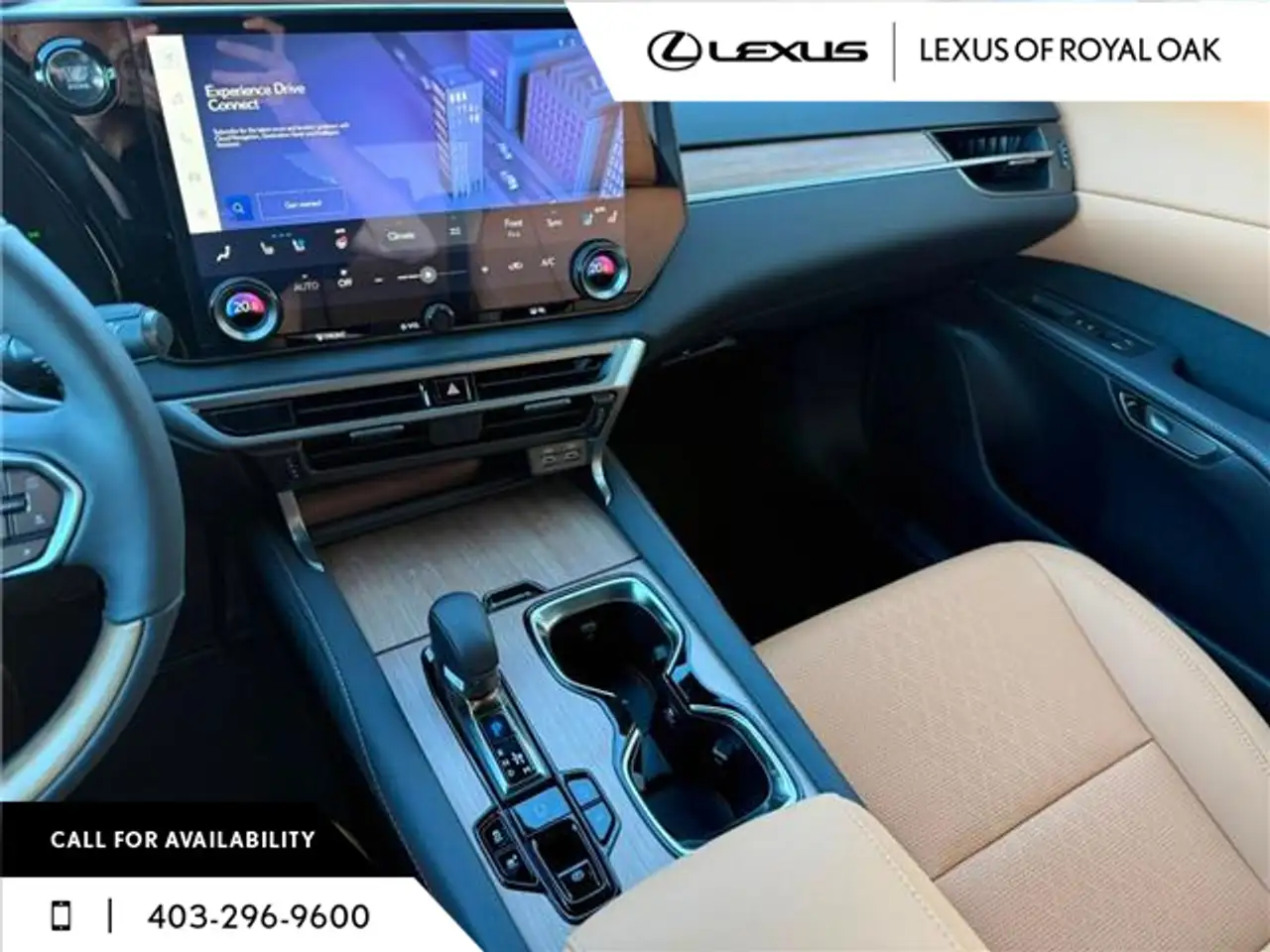 Lexus RX fotografie Lexus RX
