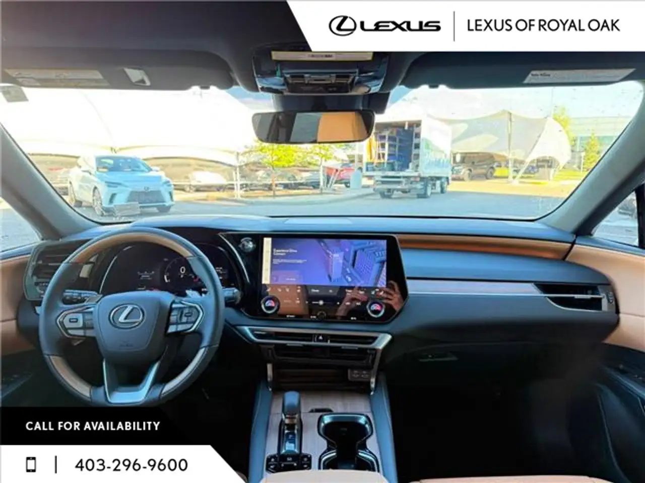Lexus RX fotografie Lexus RX