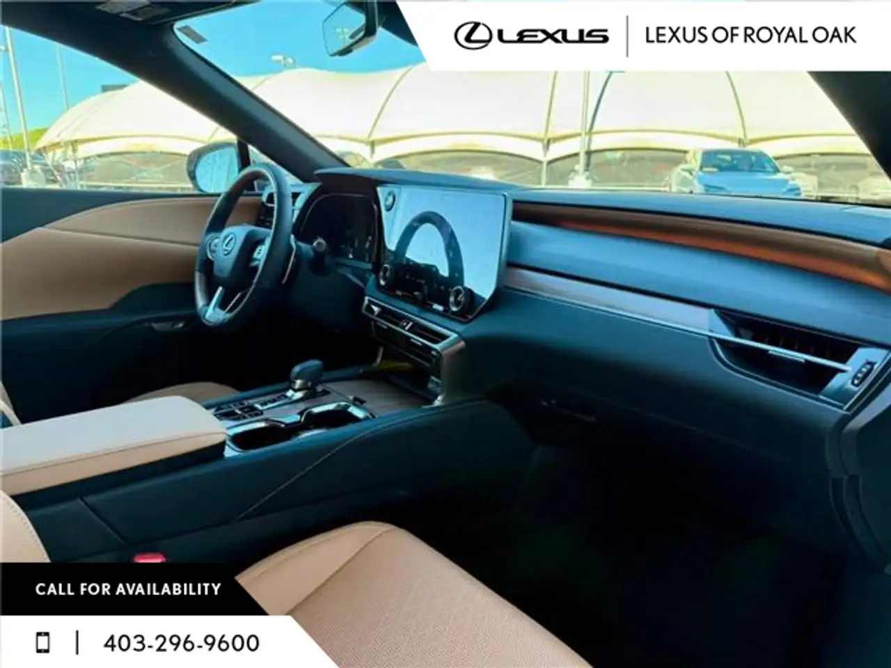 Lexus RX fotografie Lexus RX