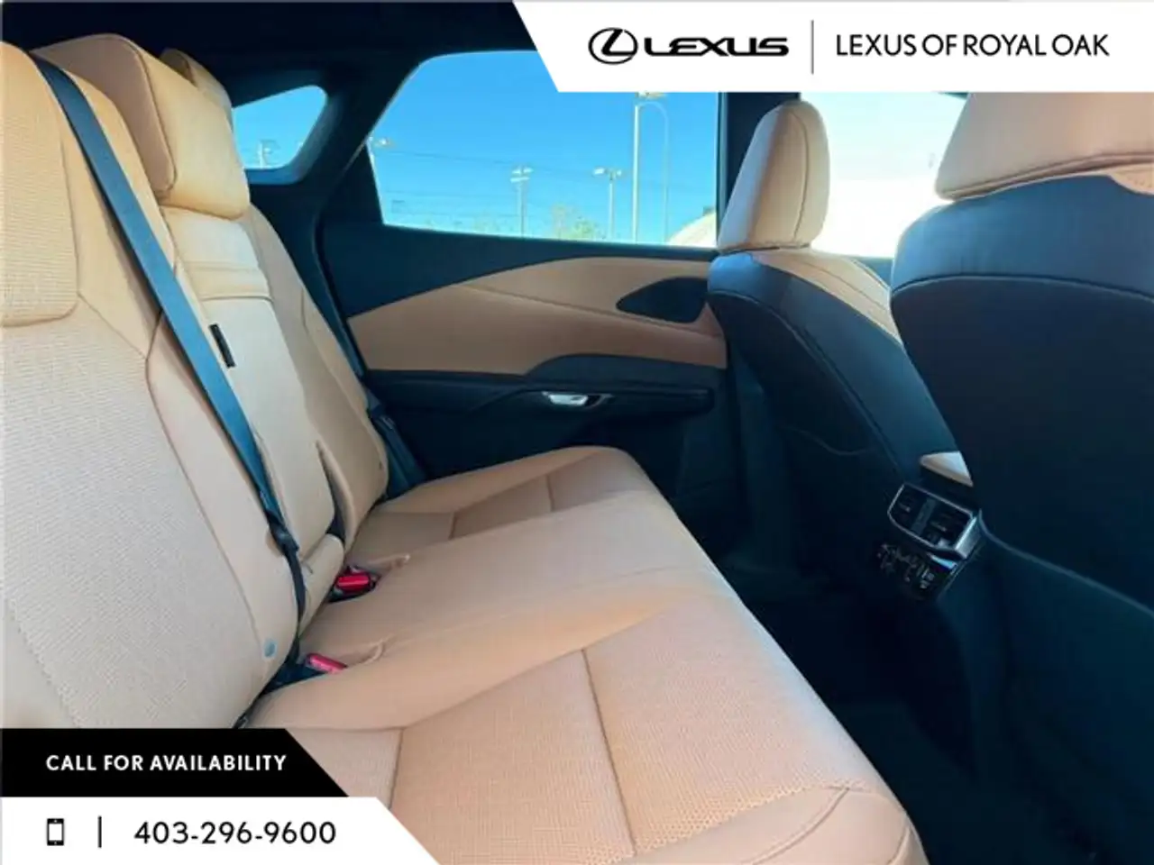 Lexus RX fotografie Lexus RX