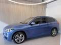 BMW X1 xDrive25i Blau - thumbnail 3