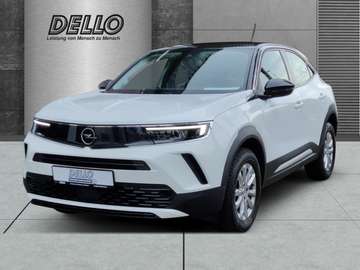 Edition 1.2 Navi LED Apple CarPlay Android Auto Mu