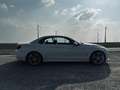 BMW 420 420d Cabrio Weiß - thumbnail 10