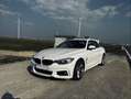 BMW 420 420d Cabrio Weiß - thumbnail 12