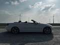 BMW 420 420d Cabrio Weiß - thumbnail 7