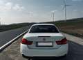 BMW 420 420d Cabrio Weiß - thumbnail 13