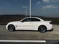 BMW 420 420d Cabrio Weiß - thumbnail 14