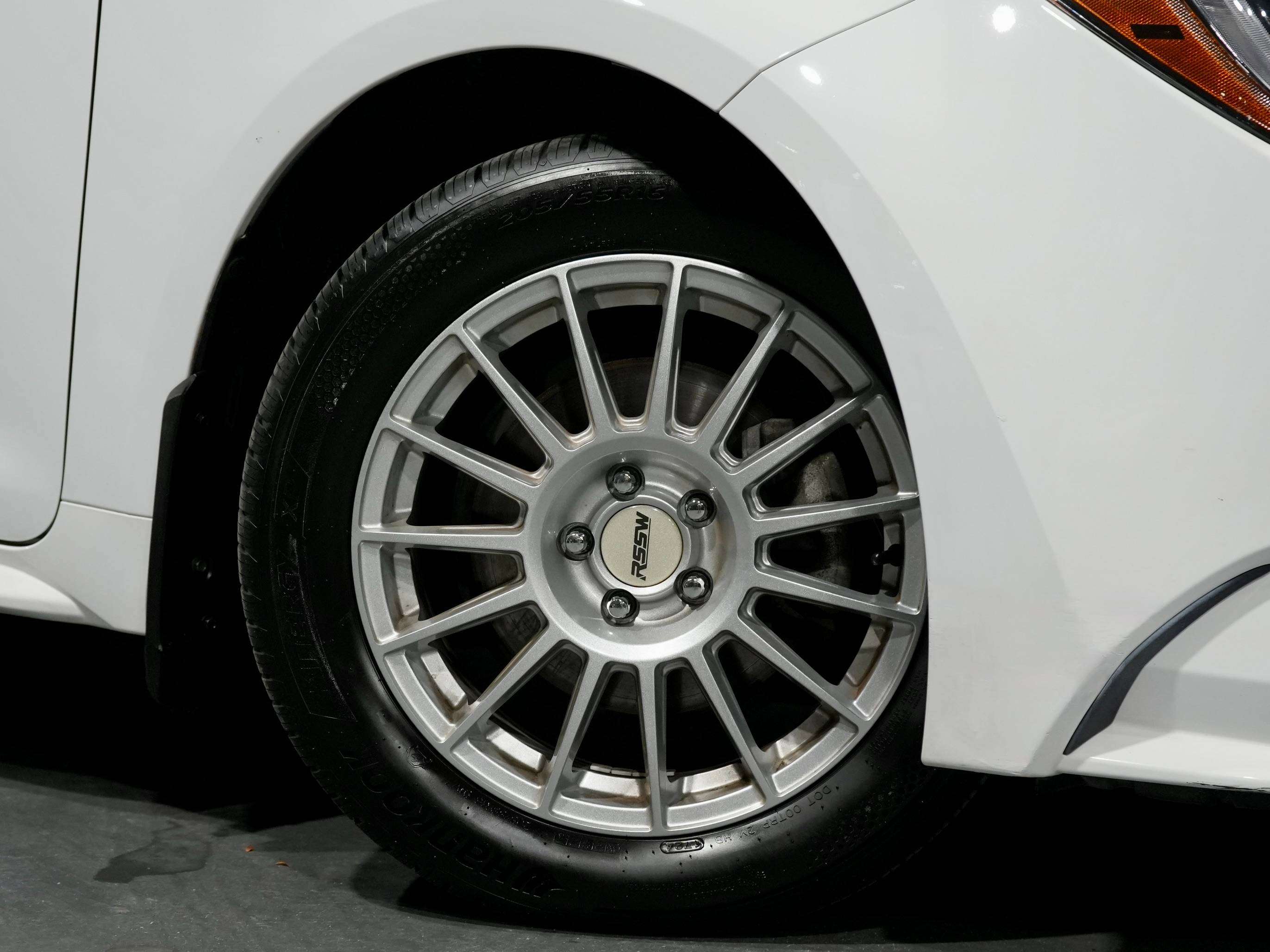 2020 Toyota Corolla Sedan