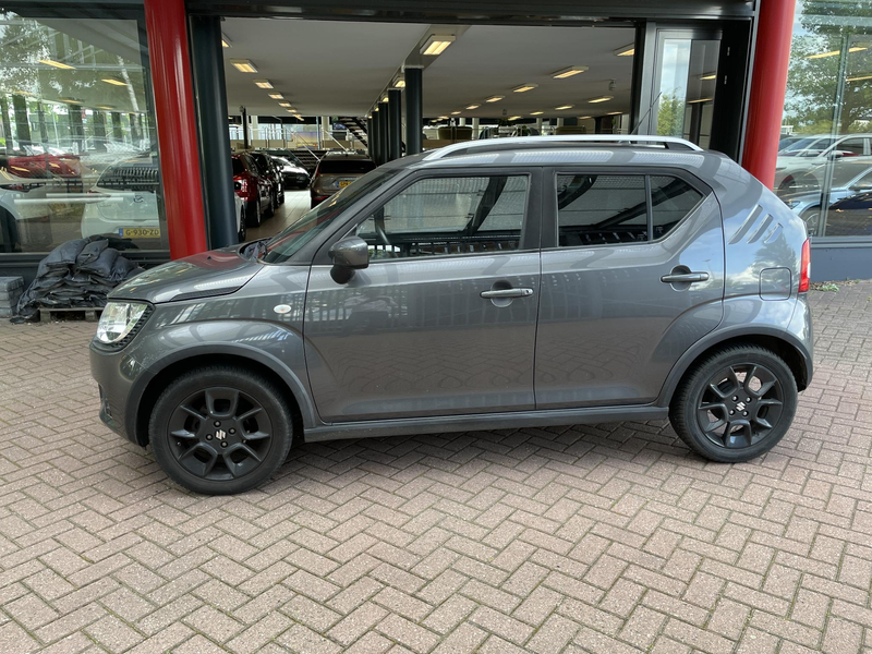 Suzuki Ignis 1.2 Select | Achteruitrijcamera | Carplay | Stoelv — photo 5