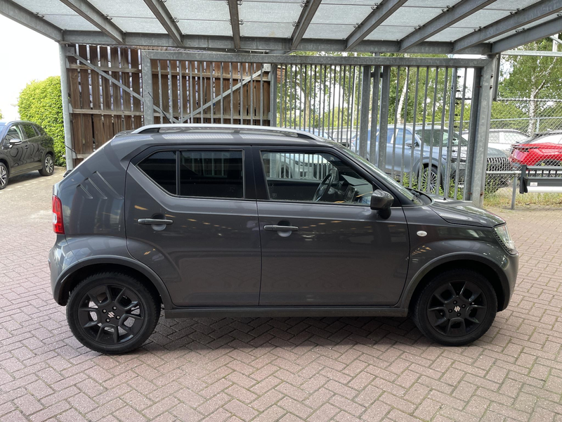 Suzuki Ignis 1.2 Select | Achteruitrijcamera | Carplay | Stoelv — photo 10