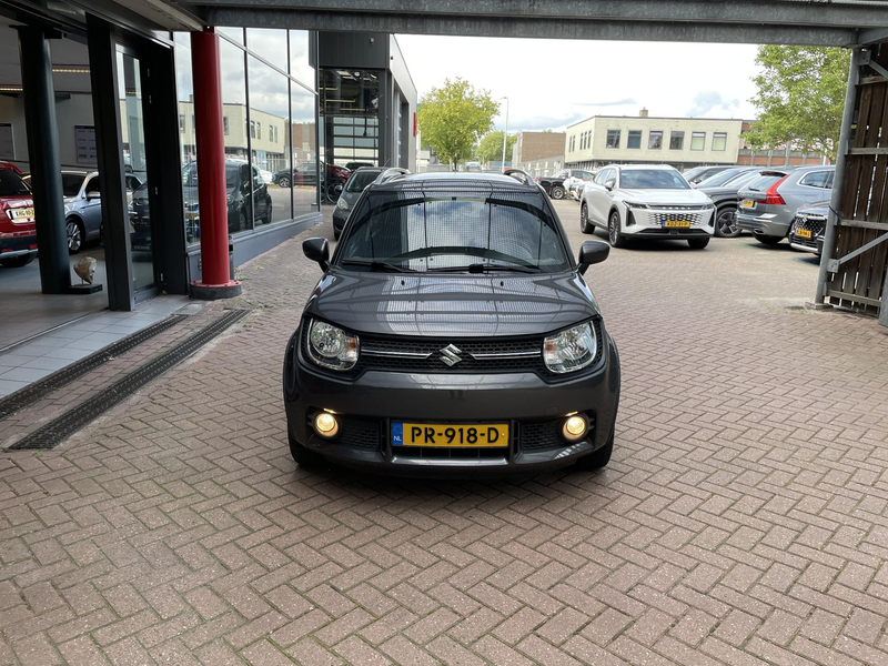 Suzuki Ignis 1.2 Select | Achteruitrijcamera | Carplay | Stoelv — photo 12