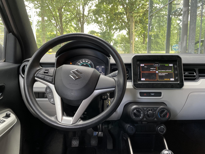 Suzuki Ignis 1.2 Select | Achteruitrijcamera | Carplay | Stoelv — photo 15