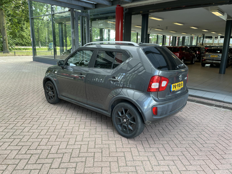 Suzuki Ignis 1.2 Select | Achteruitrijcamera | Carplay | Stoelv — photo 6
