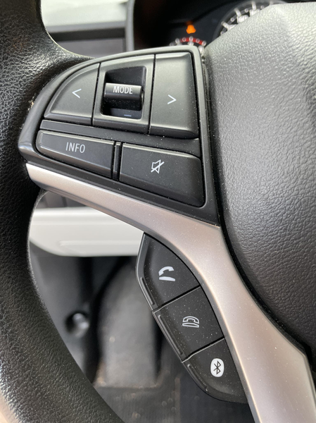 Suzuki Ignis 1.2 Select | Achteruitrijcamera | Carplay | Stoelv — photo 18
