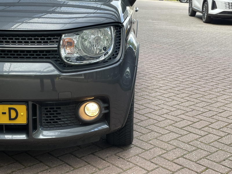 Suzuki Ignis 1.2 Select | Achteruitrijcamera | Carplay | Stoelv — photo 3