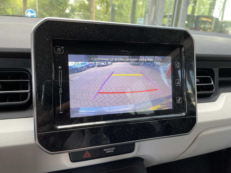 Suzuki Ignis 1.2 Select | Achteruitrijcamera | Carplay | Stoelv — photo 20