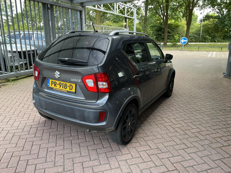 Suzuki Ignis 1.2 Select | Achteruitrijcamera | Carplay | Stoelv — photo 9