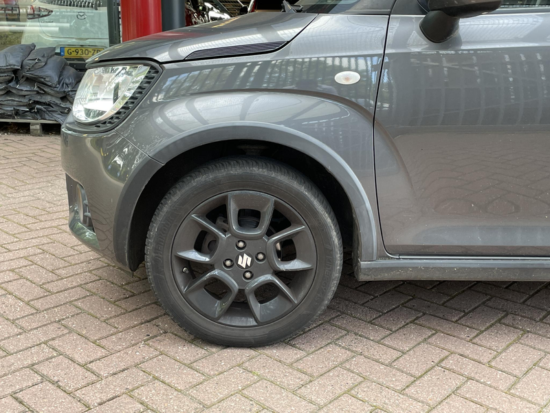 Suzuki Ignis 1.2 Select | Achteruitrijcamera | Carplay | Stoelv — photo 4