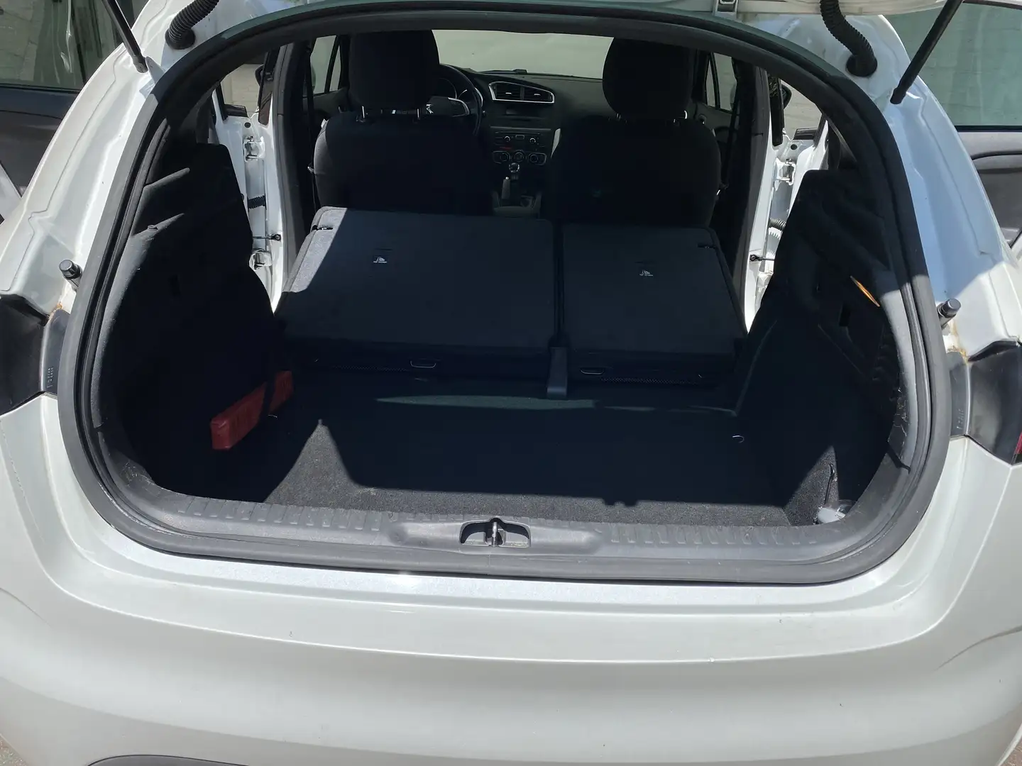 Citroen DS4 DS4 1.6 VTi So Chic Wit - 1