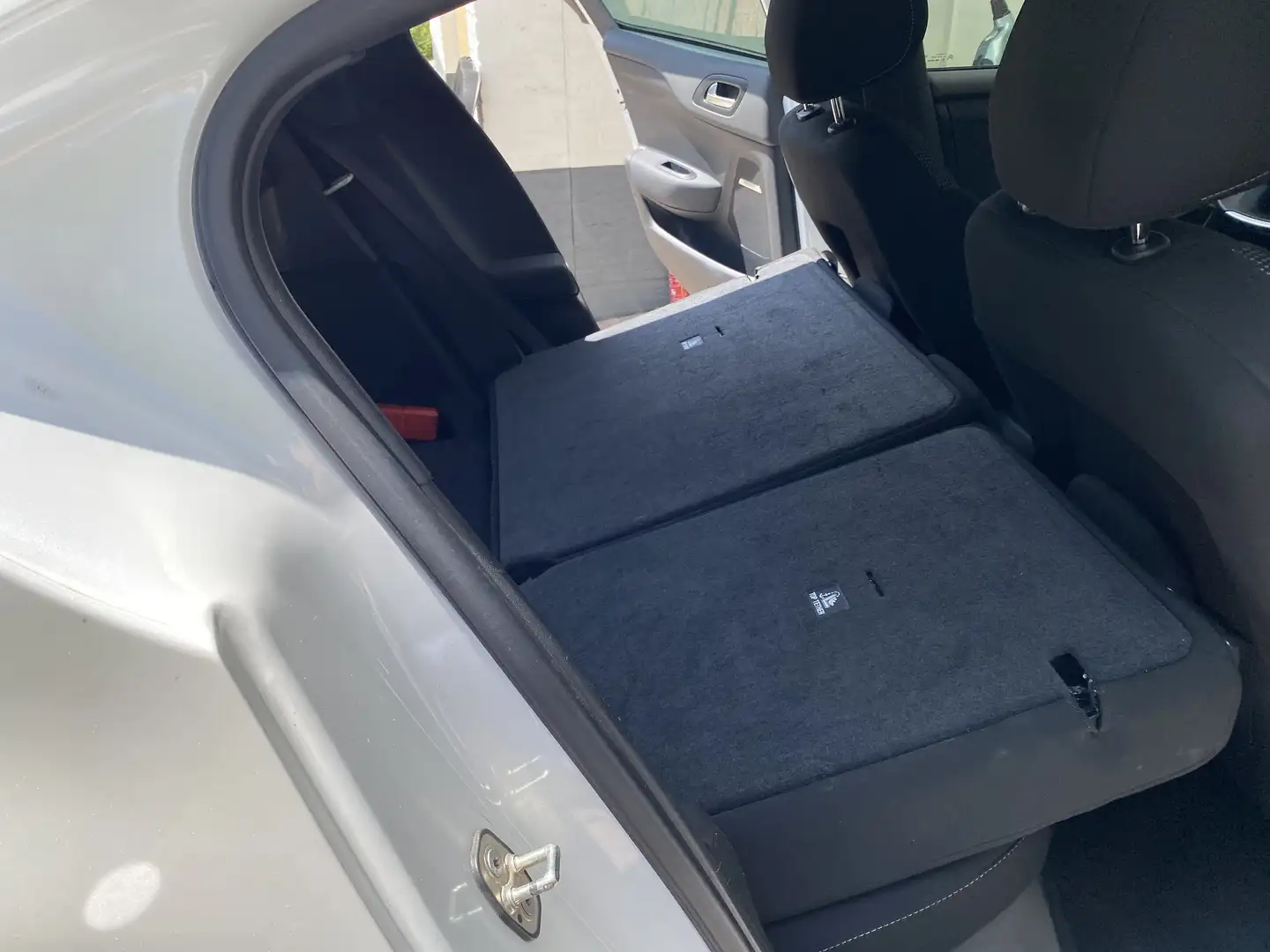 Citroen DS4 DS4 1.6 VTi So Chic Wit - 2