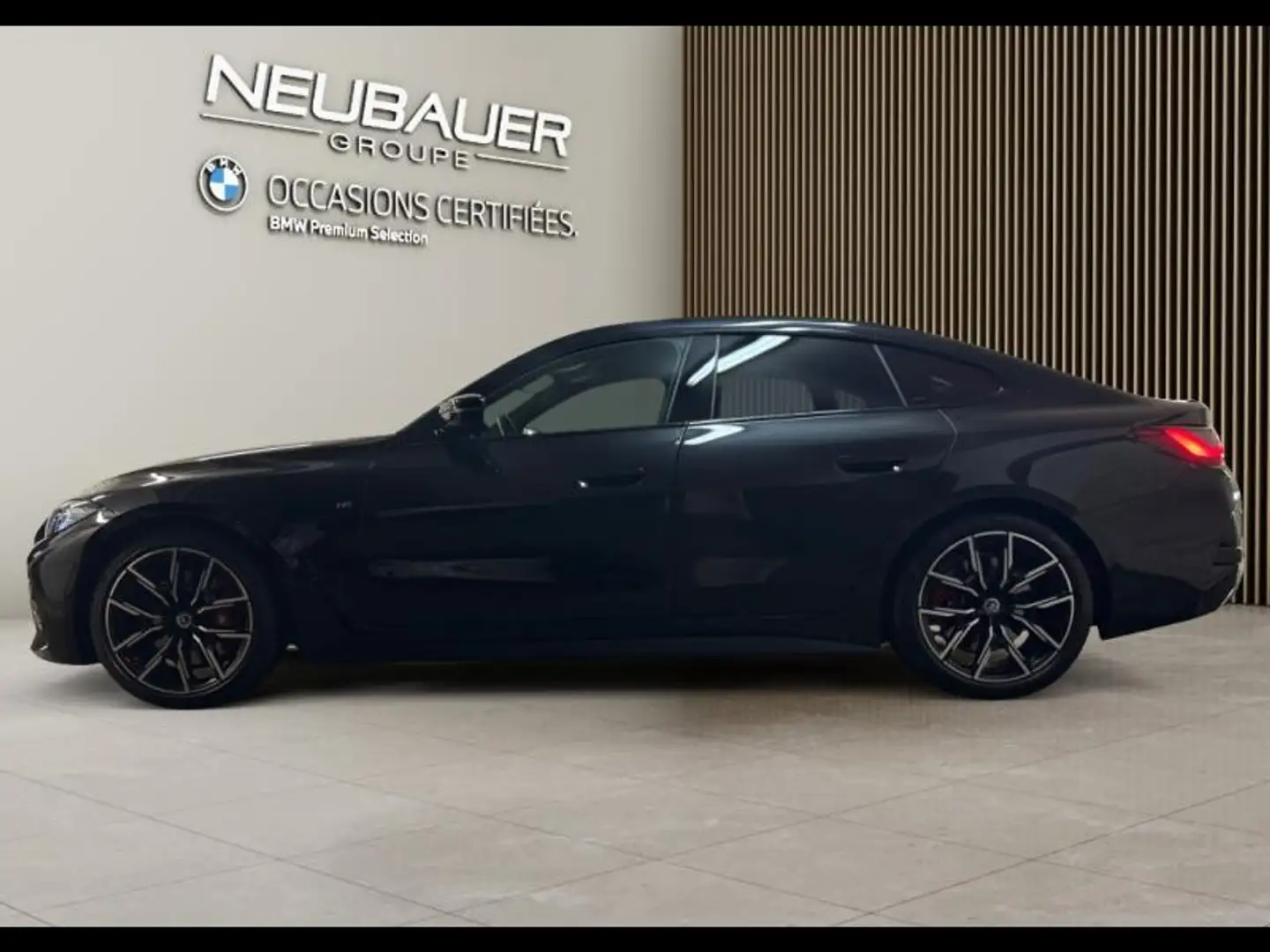 BMW 440 M440iA xDrive 374ch M Performance - 2