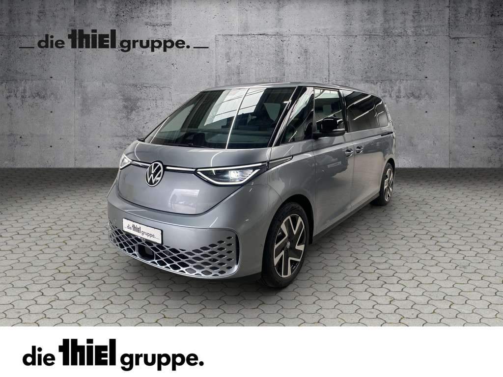 Volkswagen ID. Buzz