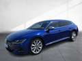 Volkswagen Arteon 2.0 TDI DSG R-Line LED Nav Blau - thumbnail 2