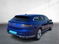 Volkswagen Arteon 2.0 TDI DSG R-Line LED Nav Blau - thumbnail 4