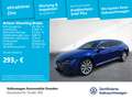 Volkswagen Arteon 2.0 TDI DSG R-Line LED Nav Blau - thumbnail 1