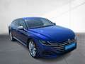Volkswagen Arteon 2.0 TDI DSG R-Line LED Nav Blau - thumbnail 5