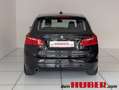 BMW 216 d Schwarz - thumbnail 7