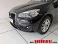 BMW 216 d Schwarz - thumbnail 8