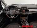 BMW 216 d Schwarz - thumbnail 12