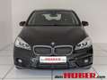 BMW 216 d Schwarz - thumbnail 3