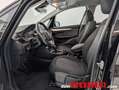 BMW 216 d Schwarz - thumbnail 9