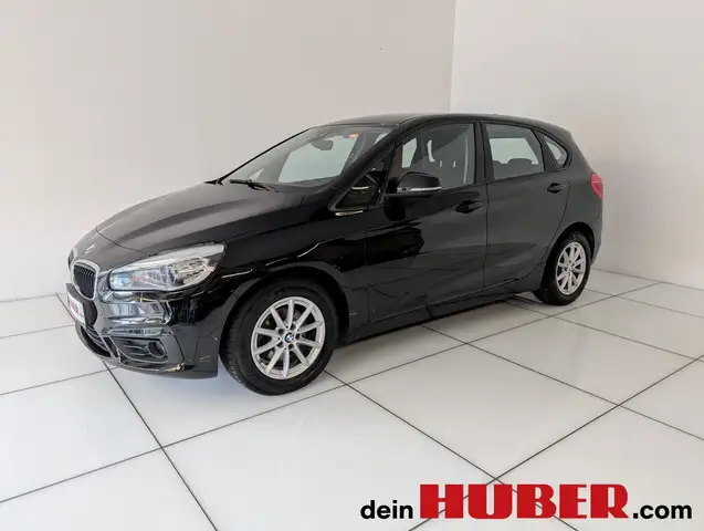 BMW 216 d