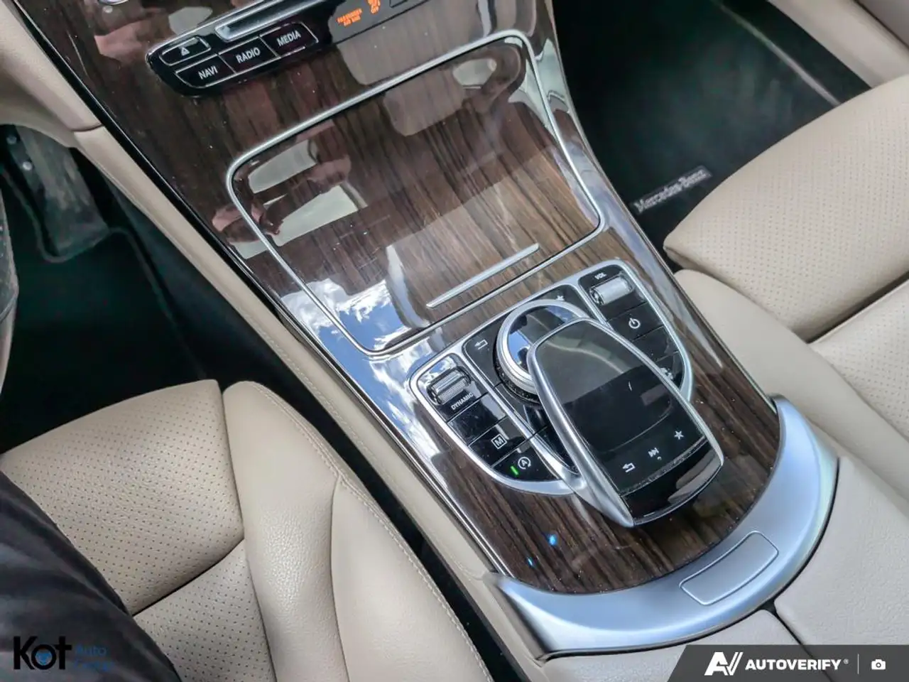 Mercedes-Benz GLC photo Mercedes-Benz GLC