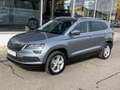 Skoda Karoq 2.0 TDI DSG 4x4 Style/RFK/LED/ACC/Navi/AHK Grau - thumbnail 1