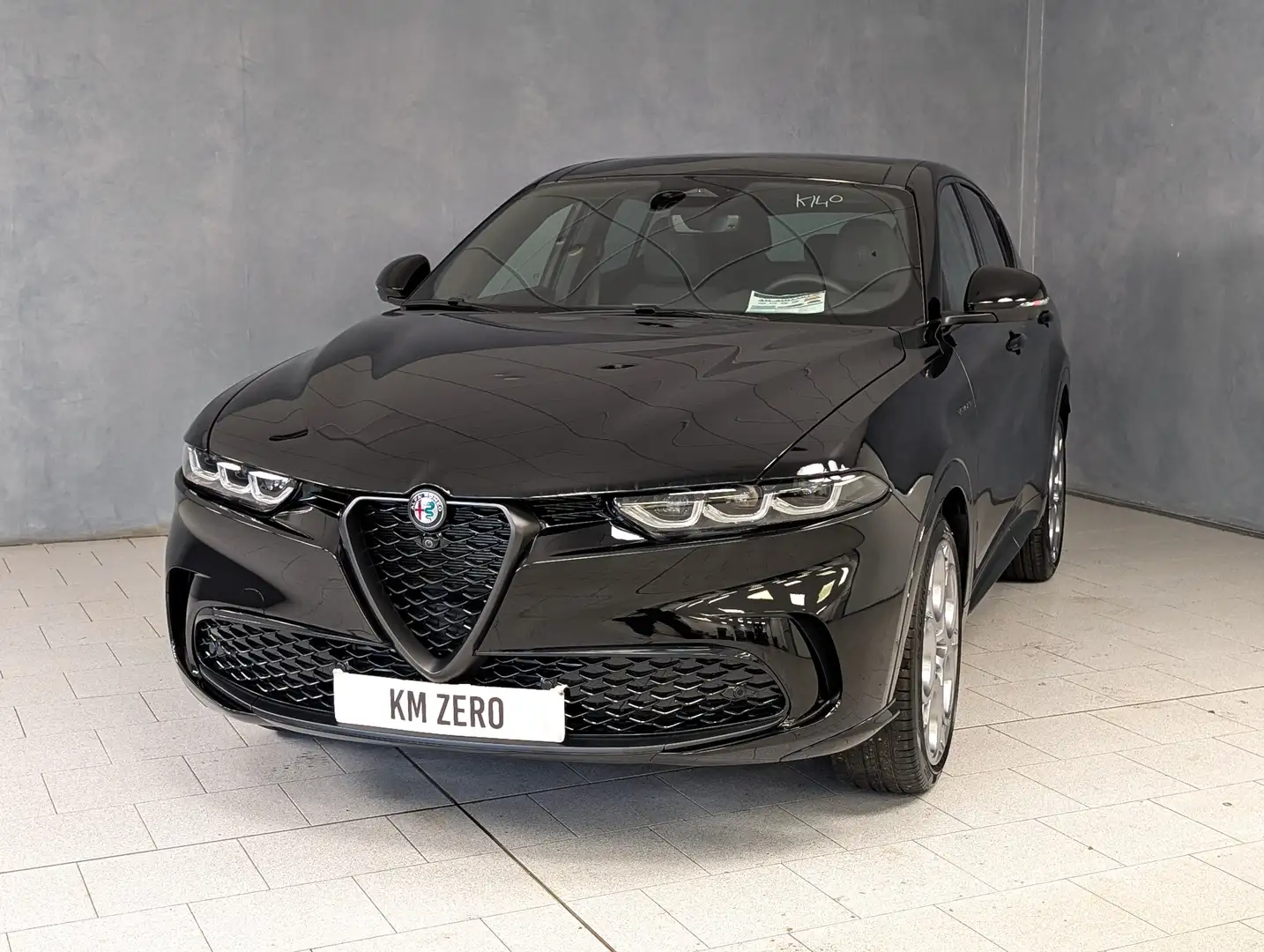 Alfa Romeo Tonale 1.6 130CV TCT6 VELOCE MY25 RESTYLING - 2
