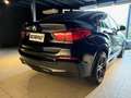 BMW X4 XDRIVE DIESEL Blu/Azzurro - thumbnail 9