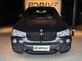BMW X4 XDRIVE DIESEL Blu/Azzurro - thumbnail 3
