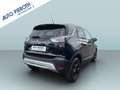 Opel Crossland 1.2 Elegance Schwarz - thumbnail 3
