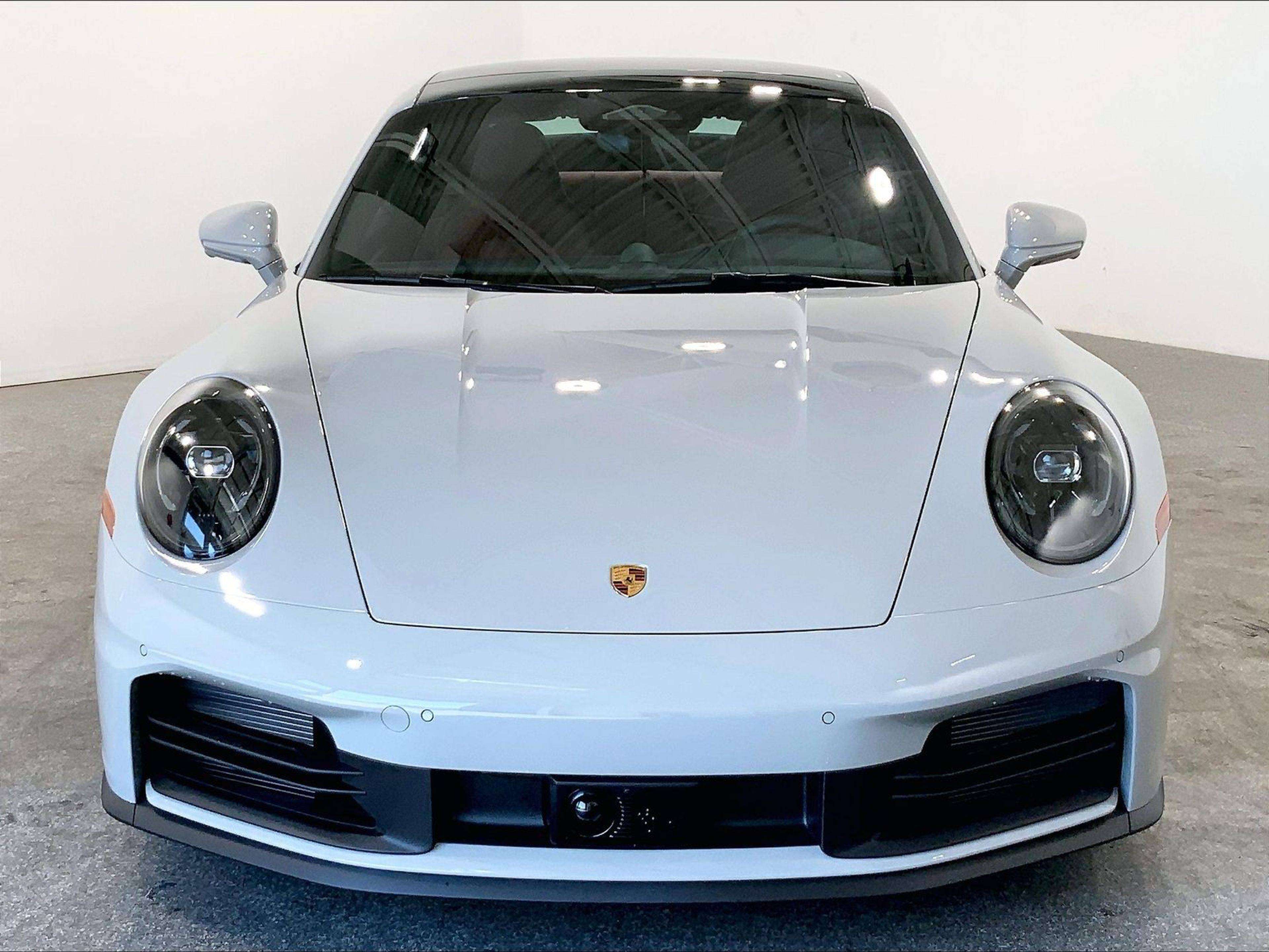 2026 Porsche 911 — снимка 1