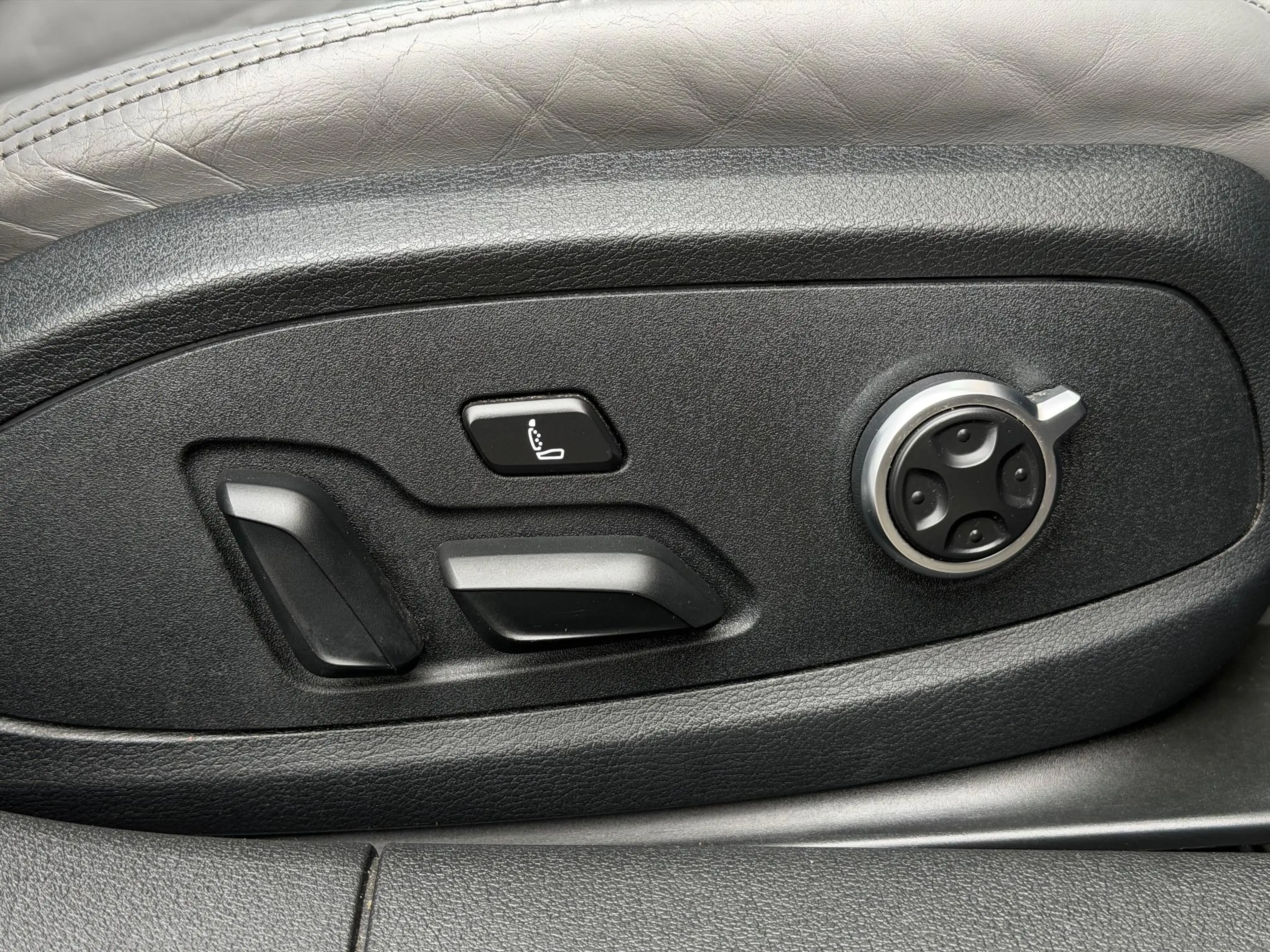 Audi S4 Avant 3.0 TFSI Quattro Pano RS Stoelen — photo 5