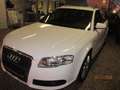 Audi A4 Avant "S line" 2.0 TDI (125kW) Weiß - thumbnail 4