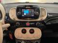 Fiat 500 1.2 Lounge Allwetter Panorama PDC Klima Touch Noir - thumbnail 12